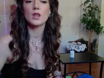 kinkilexixxx from Chaturbate