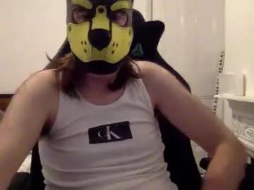 kinklad_uk5 from Chaturbate