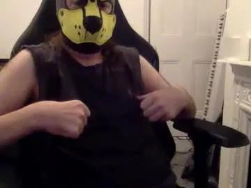 Kinklad_uk5 webcams show profile image 