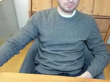 kinksubbydubby from Chaturbate