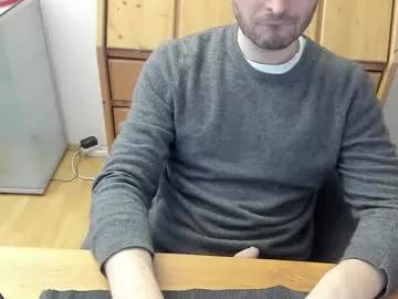 kinksubbydubby from Chaturbate