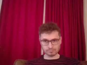 kinksubbydubby from Chaturbate