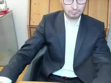 kinksubbydubby from Chaturbate