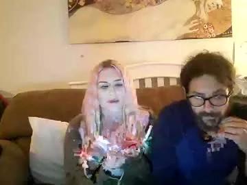 kinky__cream from Chaturbate