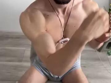 kinky_alonzo from Chaturbate