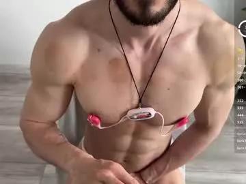 kinky_alonzo from Chaturbate is Freechat