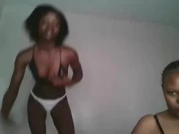 kinky_aria from Chaturbate