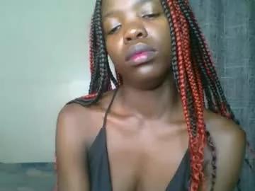 kinky_aria from Chaturbate