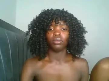 kinky_aria from Chaturbate