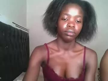 kinky_aria from Chaturbate
