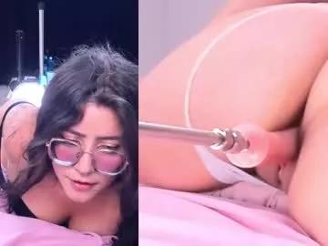kinky_cloe from Chaturbate