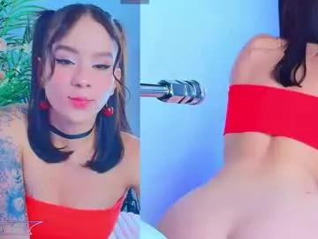 kinky_karo from Chaturbate