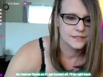 kinky_librarian from Chaturbate