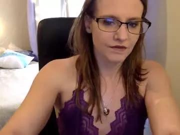 kinky_librarian from Chaturbate