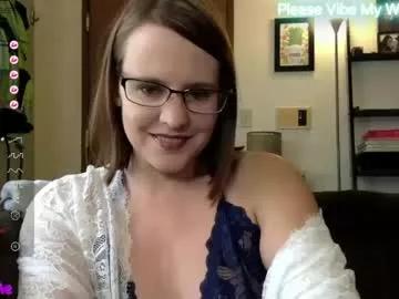 kinky_librarian from Chaturbate