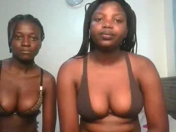 kinky_lola1 from Chaturbate