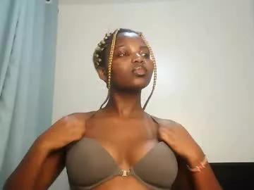kinky_lola1 from Chaturbate is Freechat
