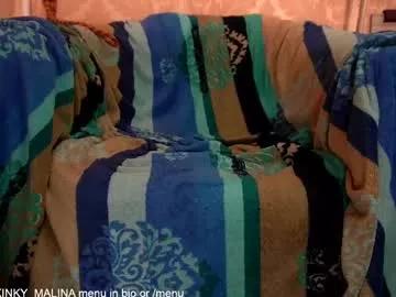 kinky_malina from Chaturbate