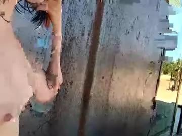 kinky_naomi_k from Chaturbate