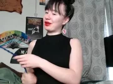 kinky_naomi_k from Chaturbate