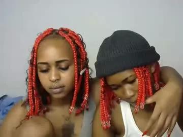 kinky_secrett from Chaturbate
