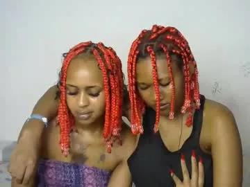 kinky_secrett from Chaturbate
