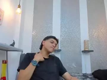 kinky_spice69 from Chaturbate