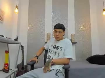 kinky_spice69 from Chaturbate