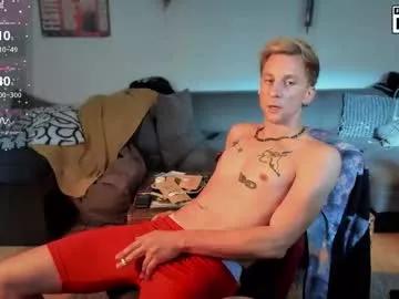 Kinky_spidey webcams show profile image 