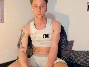 kinky_spidey from Chaturbate