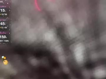 kinky_yeyns from Chaturbate