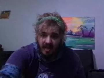 kinkybiguy14 from Chaturbate