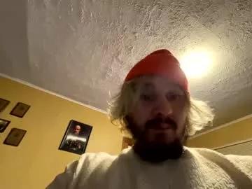 kinkybiguy14 from Chaturbate