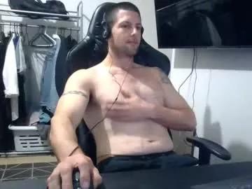 kinkybinerd from Chaturbate