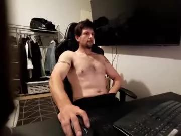 kinkybinerd from Chaturbate