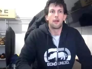 kinkybinerd from Chaturbate