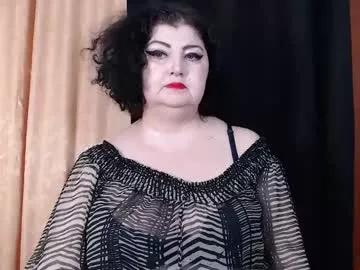 kinkyblacky from Chaturbate