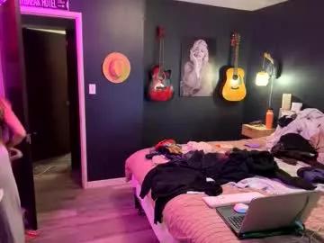 kinkyblinders from Chaturbate is Freechat