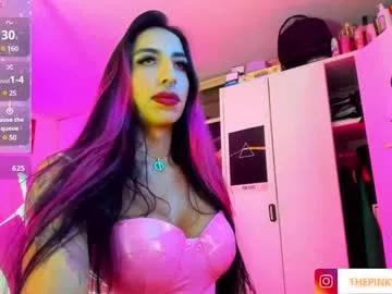 kinkybunny_4 from Chaturbate