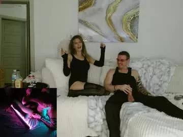 kinkycouple0025 from Chaturbate