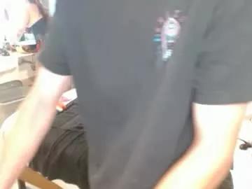 kinkycouplefl from Chaturbate
