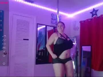 kinkycouplefl from Chaturbate