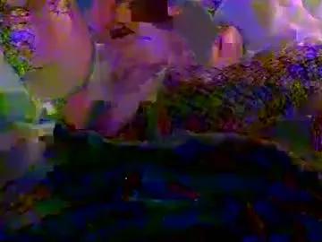 kinkydani777 from Chaturbate