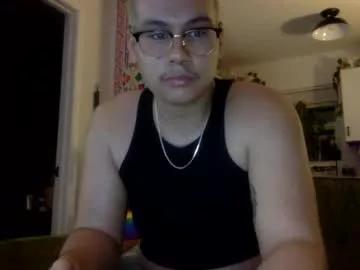 kinkydante from Chaturbate