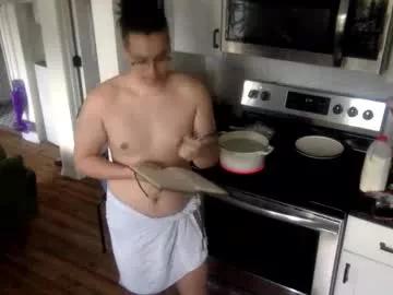 kinkydante from Chaturbate