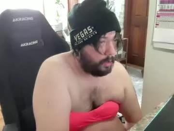 kinkydar from Chaturbate