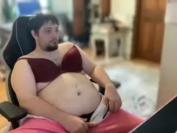 kinkydar from Chaturbate