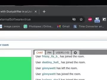 kinkydar from Chaturbate
