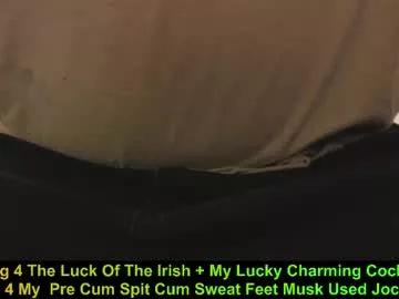 kinkydirtydaddy from Chaturbate