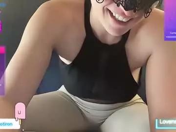 kinkyhotiron from Chaturbate